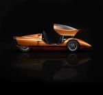 Holden Hurricane Concept 1969 года